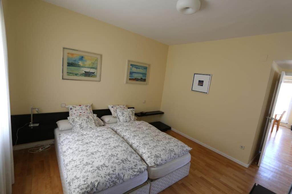 Atico Centro Logrono Vistas Y Garaje Apartment ภายนอก รูปภาพ